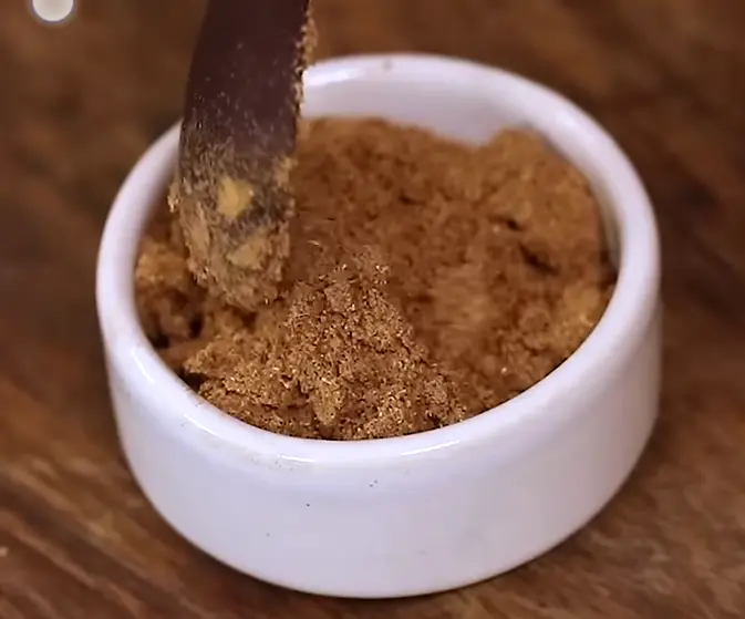 Masala powder